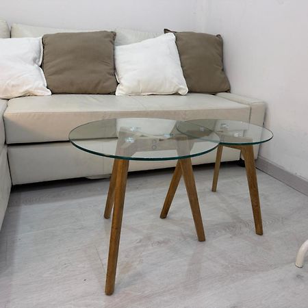 Alfama Panteao 4 Guests Appartement Lissabon Buitenkant foto