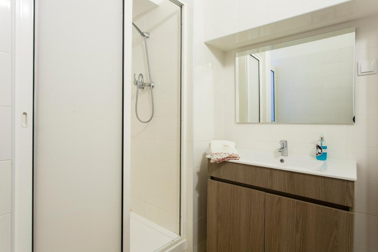 Alfama Panteao 4 Guests Appartement Lissabon Buitenkant foto
