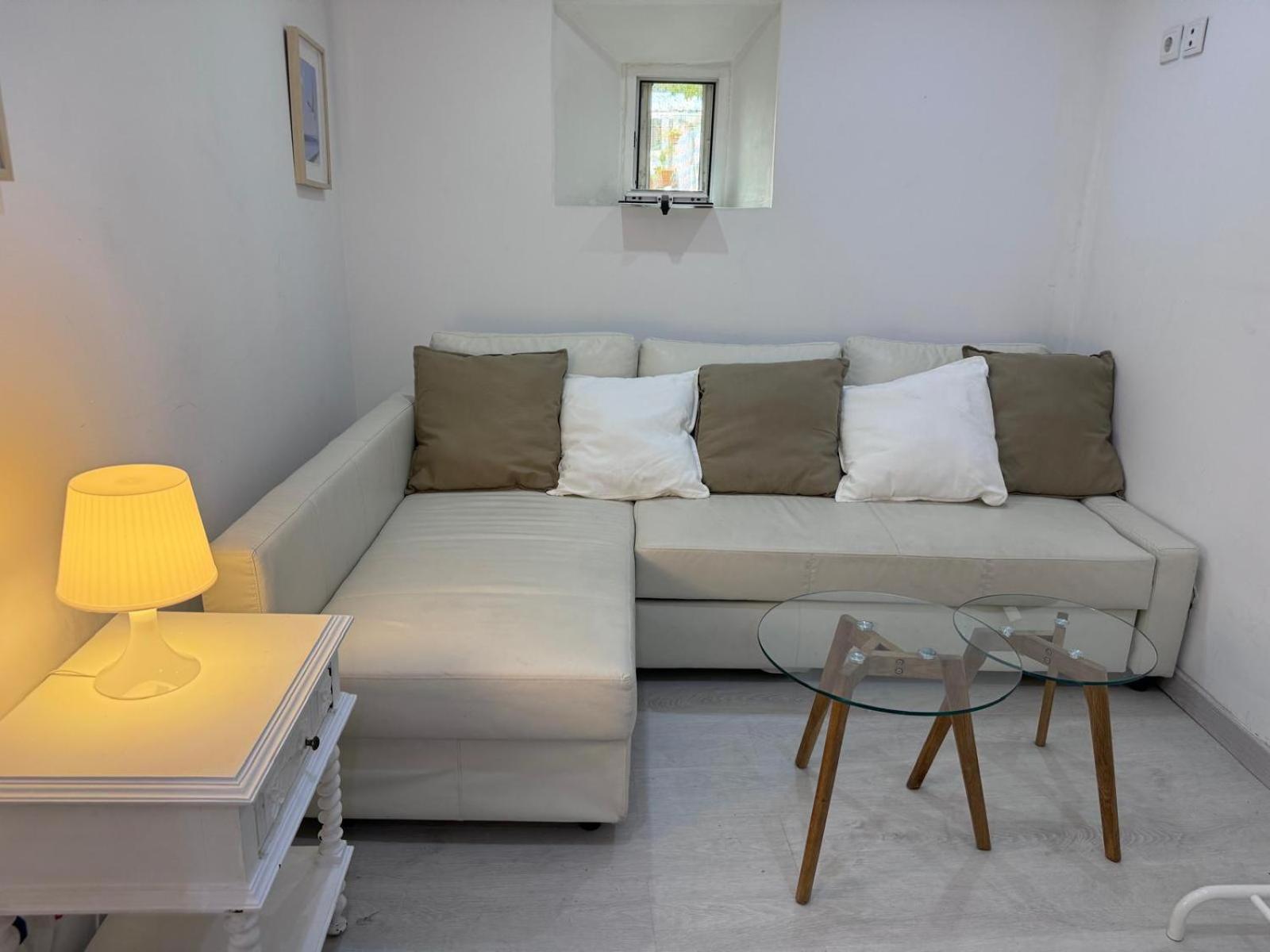 Alfama Panteao 4 Guests Appartement Lissabon Buitenkant foto